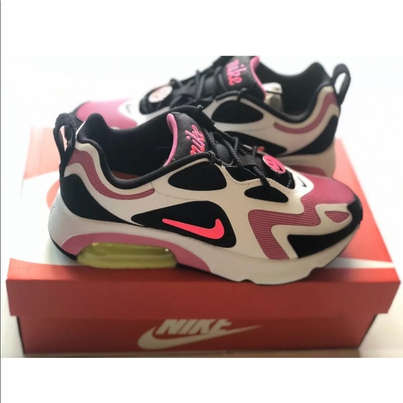 Nike Air Max 200 Women’s shoes - Picture 5 of 8